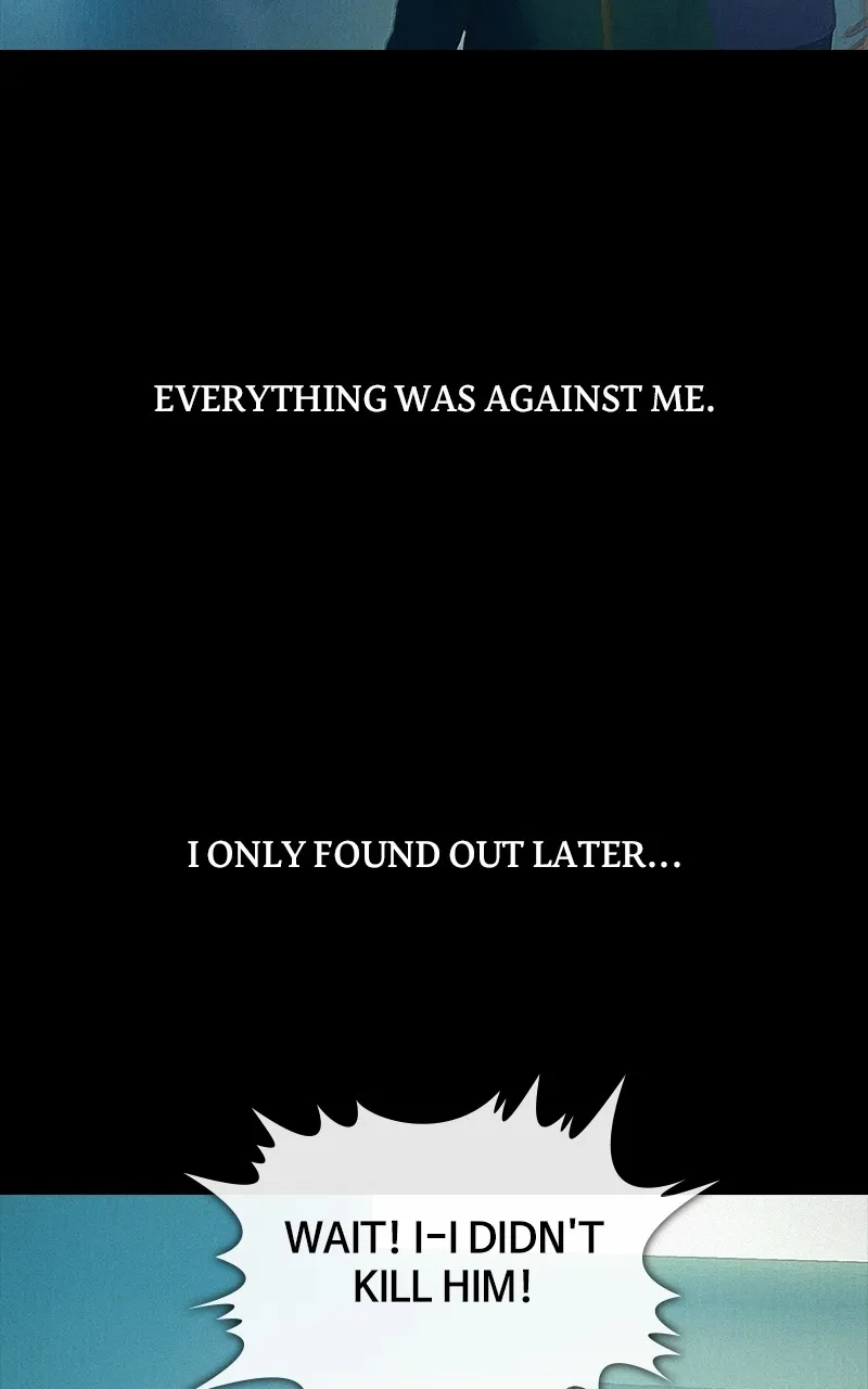 There Are No Demons Chapter 24 page 73