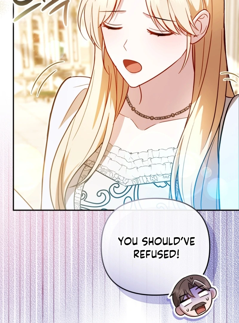 The Strongest Lady Hides Her Strength Chapter 24 page 149