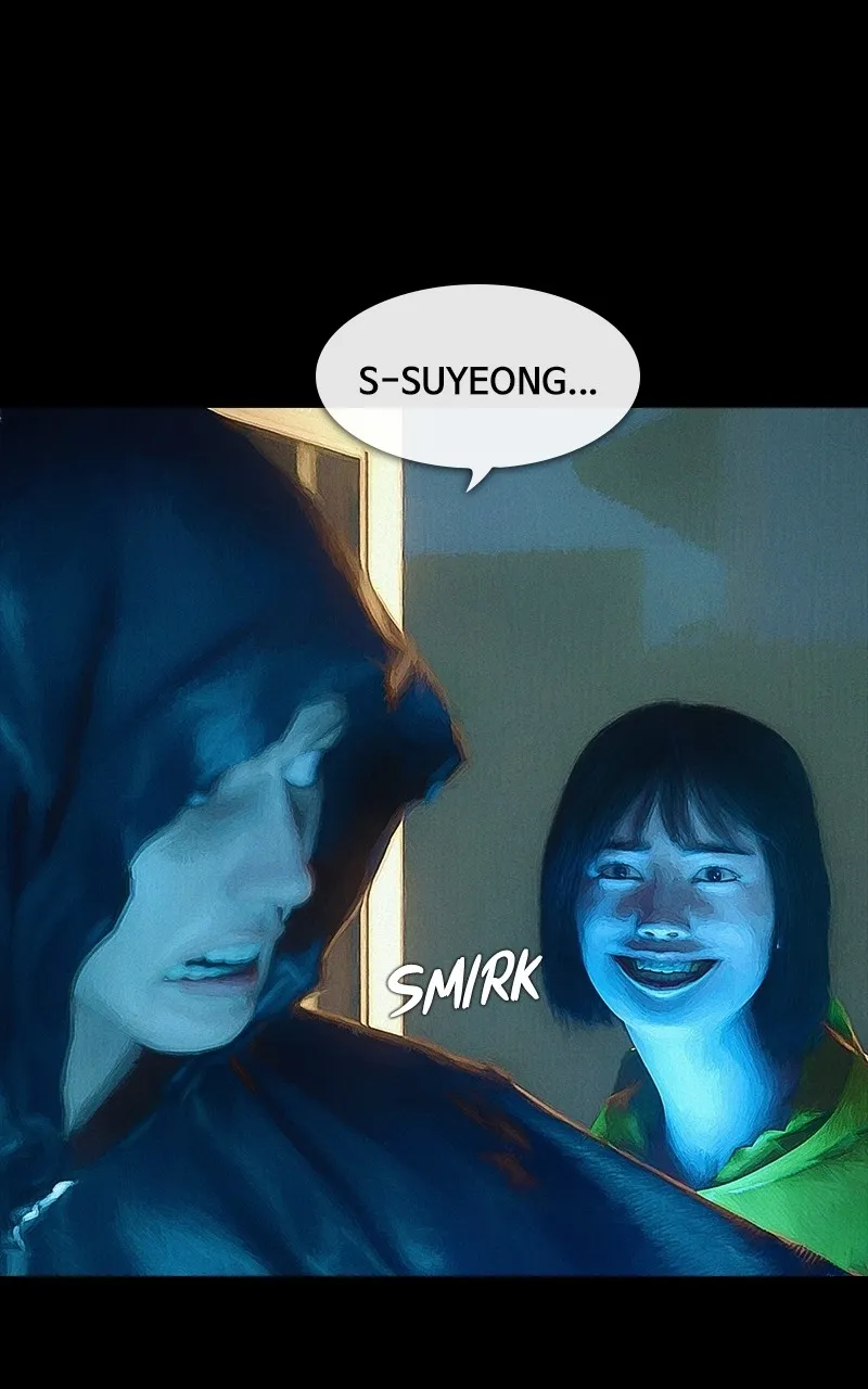 There Are No Demons Chapter 24 page 35
