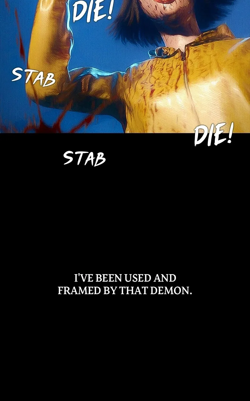 There Are No Demons Chapter 24 page 81