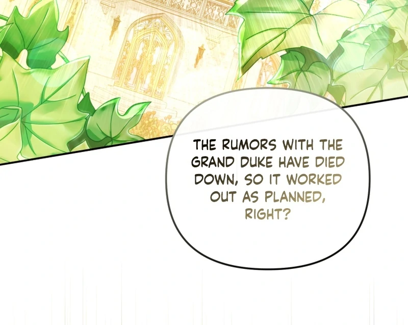 The Strongest Lady Hides Her Strength Chapter 24 page 145