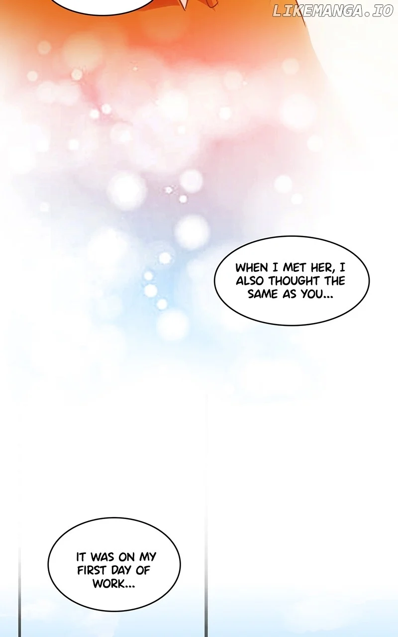Love 4 a Walk Chapter 24 page 19