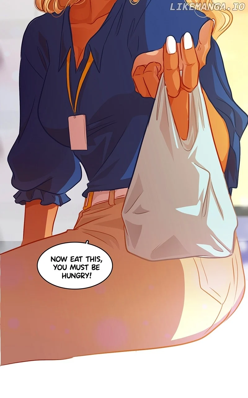 Love 4 a Walk Chapter 24 page 48