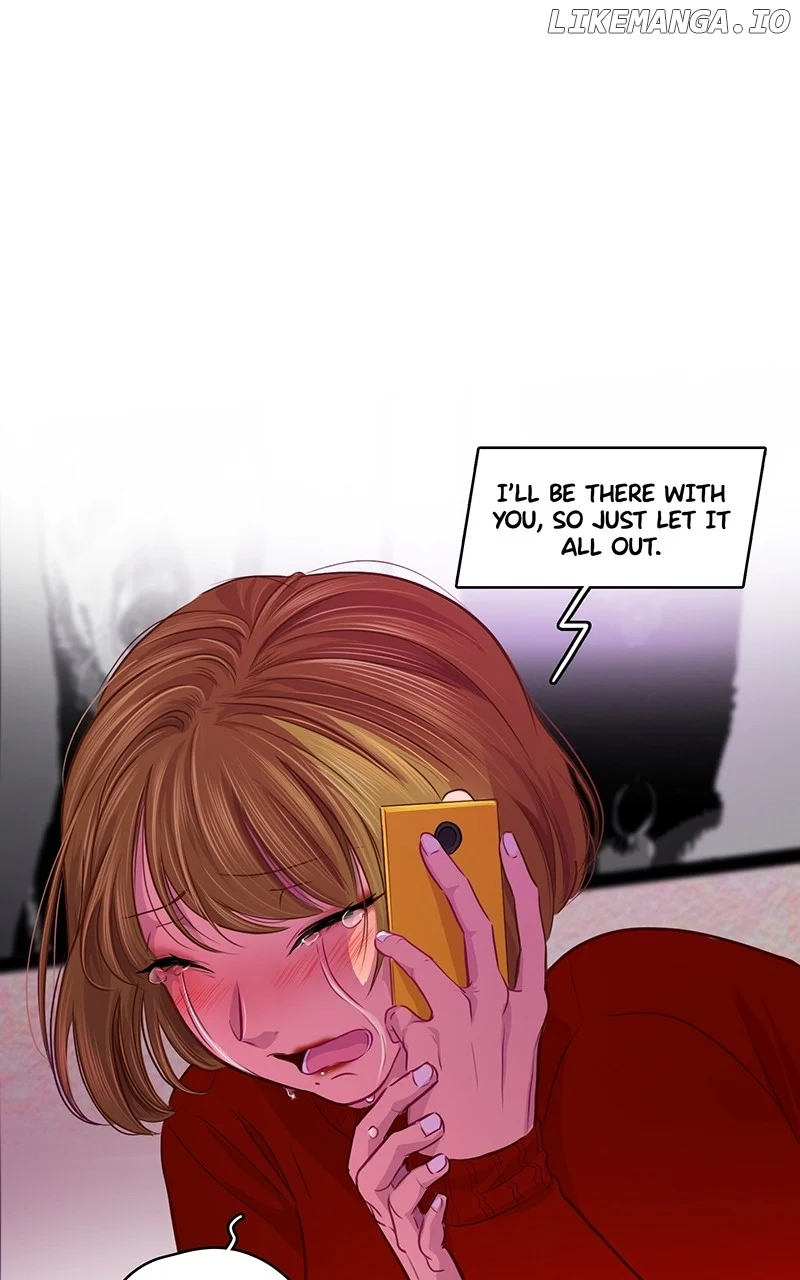 Love 4 a Walk Chapter 24 page 66