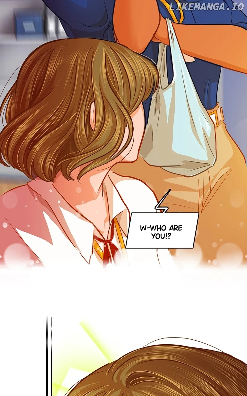 Love 4 a Walk Chapter 24 page 39