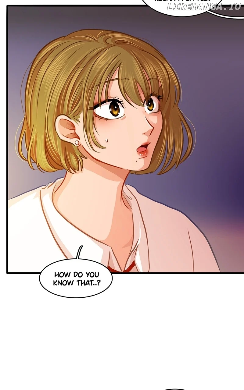Love 4 a Walk Chapter 24 page 46