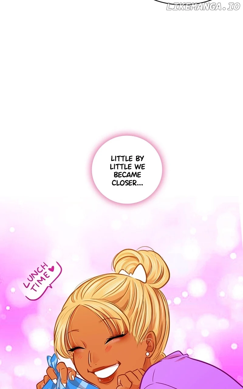 Love 4 a Walk Chapter 24 page 58