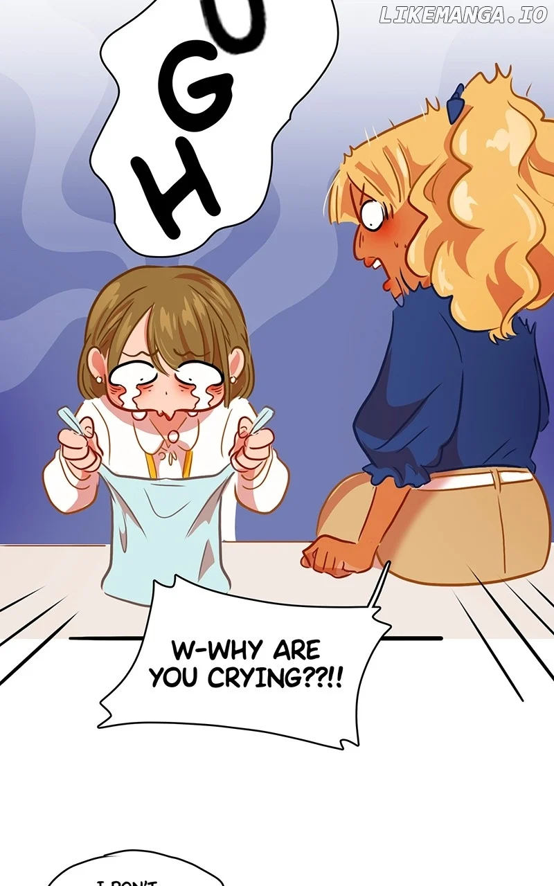 Love 4 a Walk Chapter 24 page 51