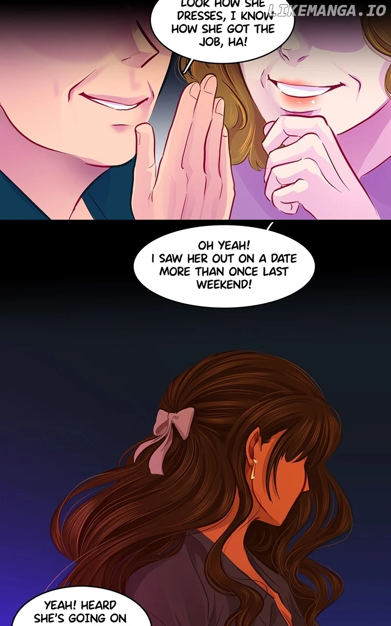 Love 4 a Walk Chapter 24 page 26