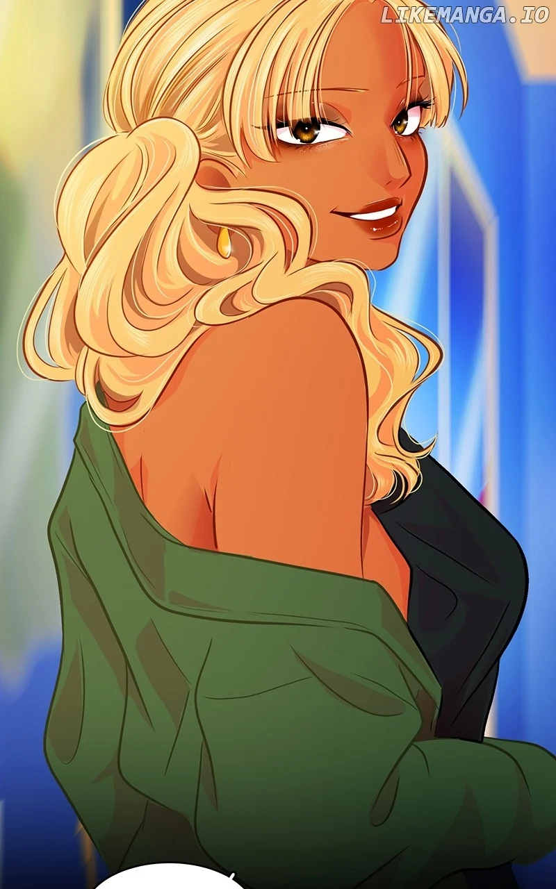 Love 4 a Walk Chapter 24 page 70