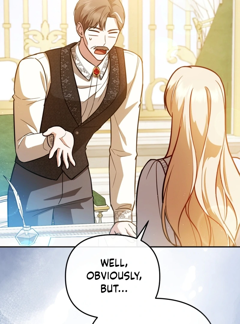 The Strongest Lady Hides Her Strength Chapter 24 page 153