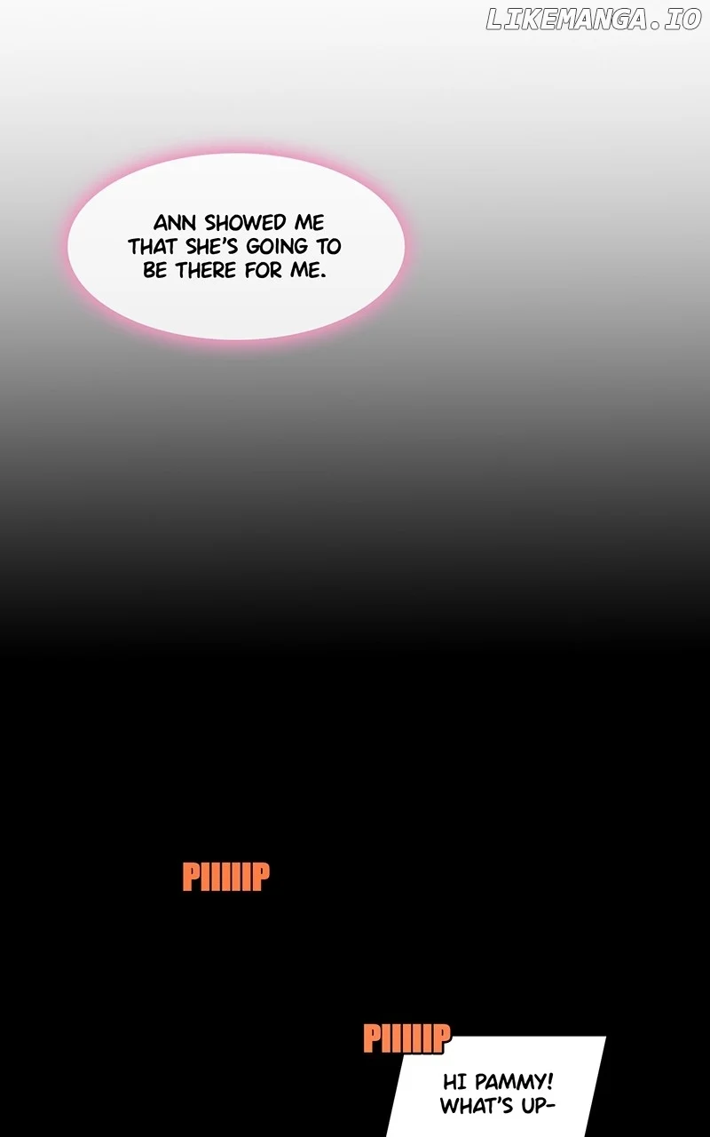 Love 4 a Walk Chapter 24 page 61