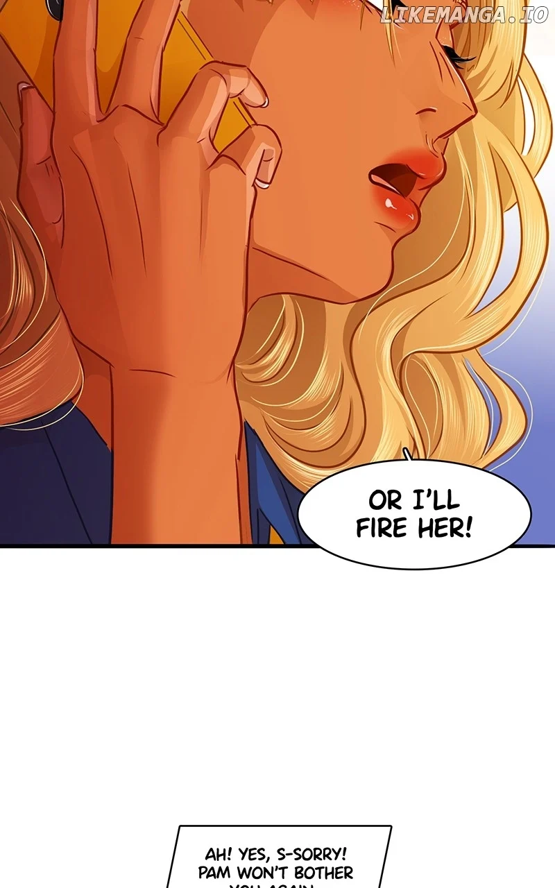 Love 4 a Walk Chapter 24 page 41
