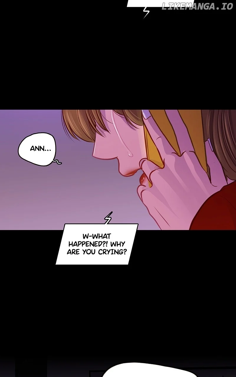 Love 4 a Walk Chapter 24 page 62