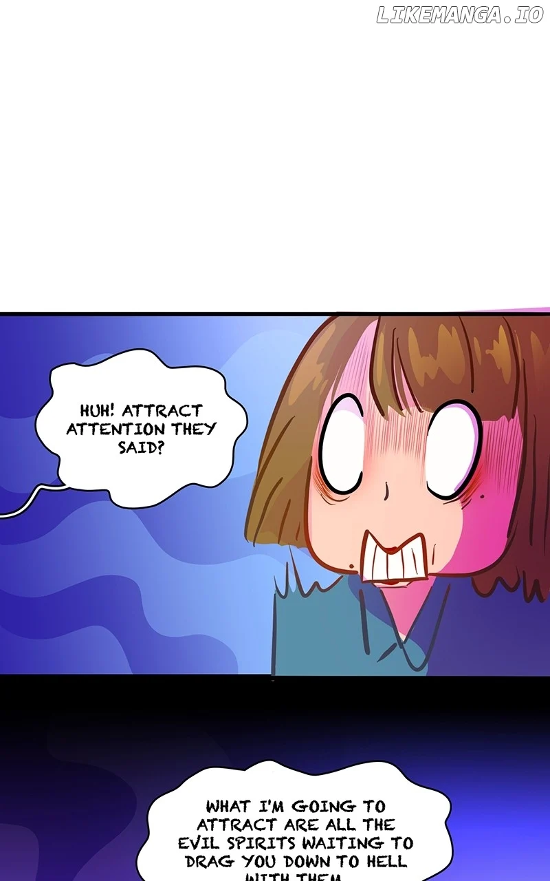 Love 4 a Walk Chapter 24 page 31