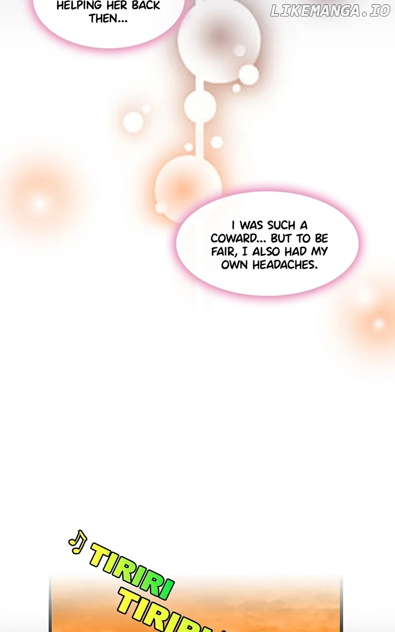 Love 4 a Walk Chapter 24 page 33