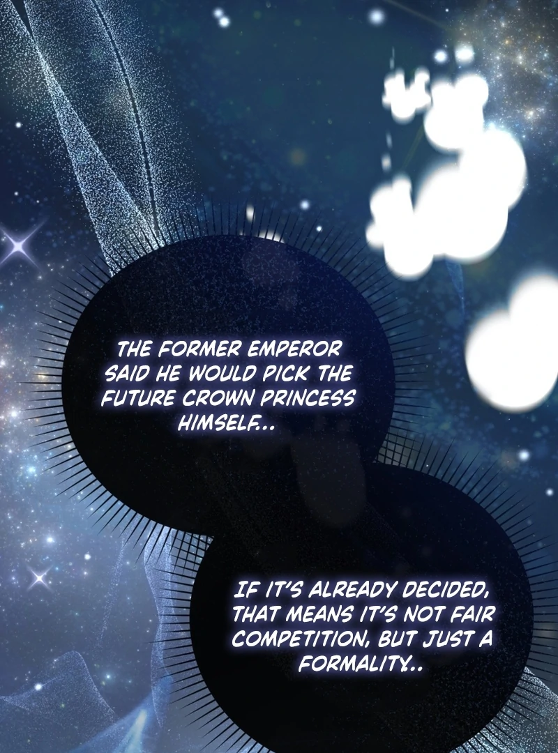 The Strongest Lady Hides Her Strength Chapter 24 page 157
