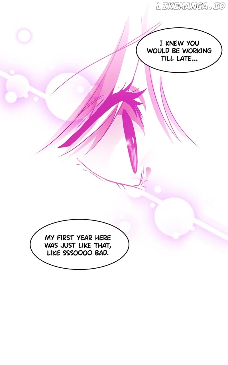 Love 4 a Walk Chapter 24 page 49