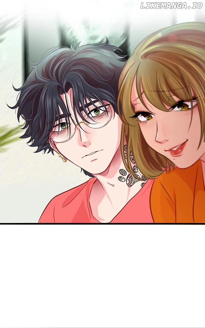 Love 4 a Walk Chapter 24 page 75
