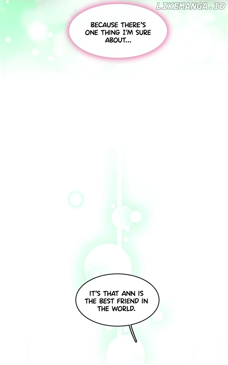 Love 4 a Walk Chapter 24 page 74
