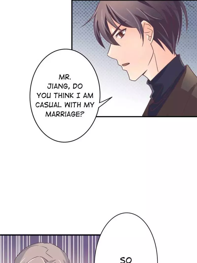 My Wild Tender Bride Chapter 33 page 4