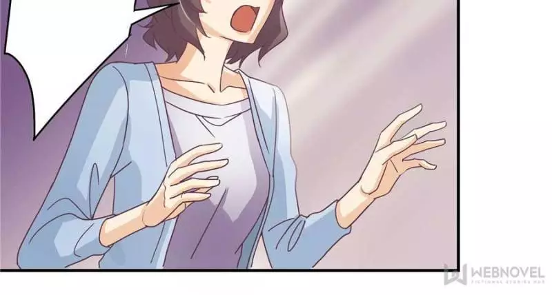 My Wild Tender Bride Chapter 33 page 15