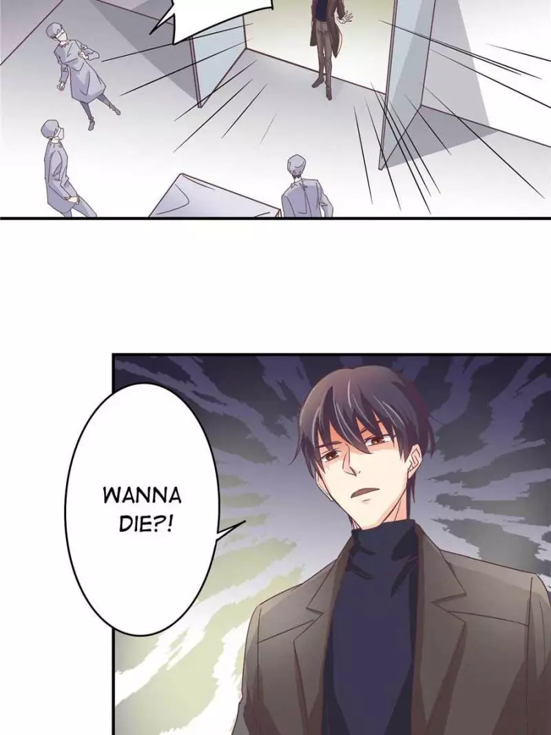 My Wild Tender Bride Chapter 33 page 8