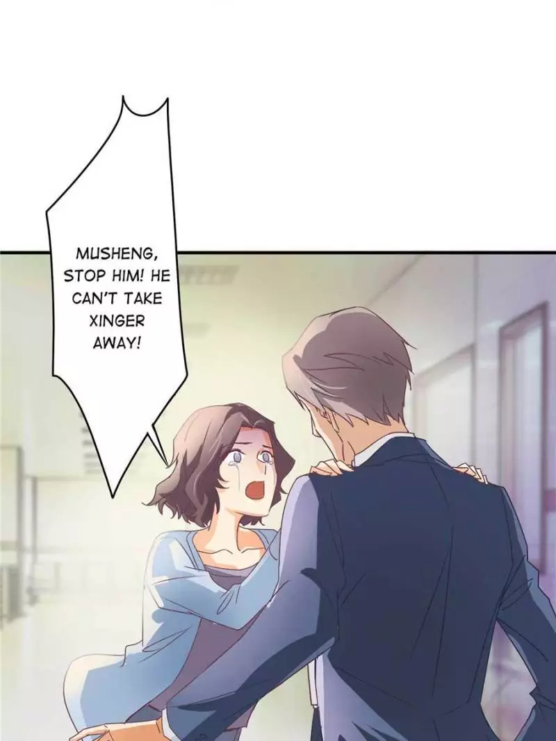 My Wild Tender Bride Chapter 33 page 16