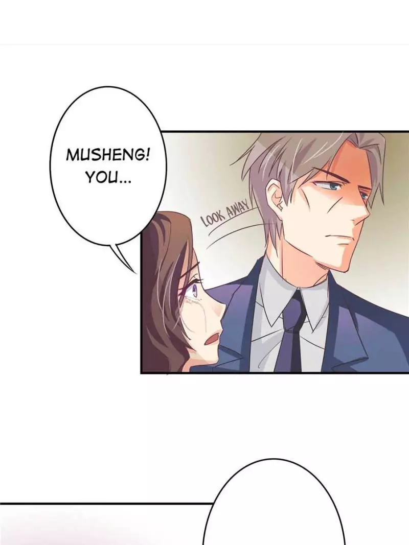 My Wild Tender Bride Chapter 33 page 19