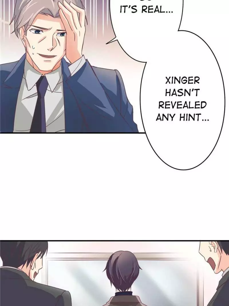 My Wild Tender Bride Chapter 33 page 5