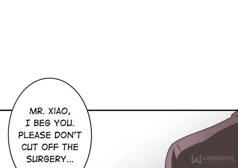 My Wild Tender Bride Chapter 33 page 21