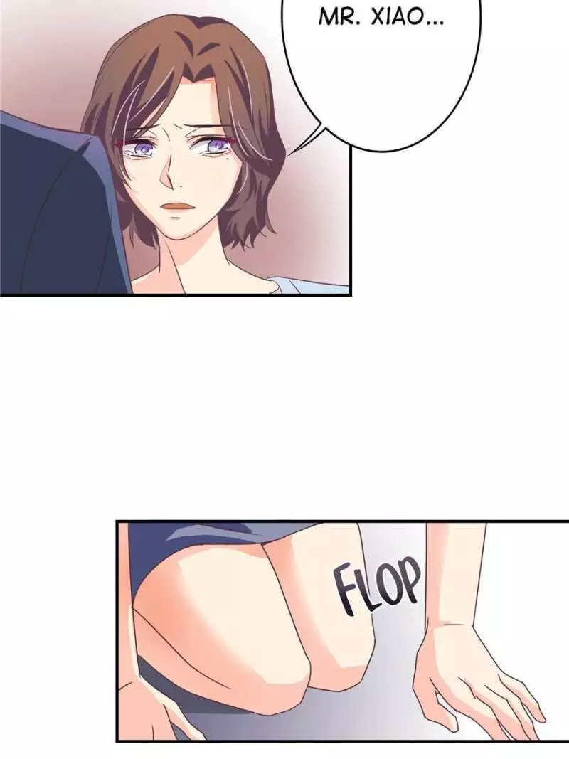 My Wild Tender Bride Chapter 33 page 20