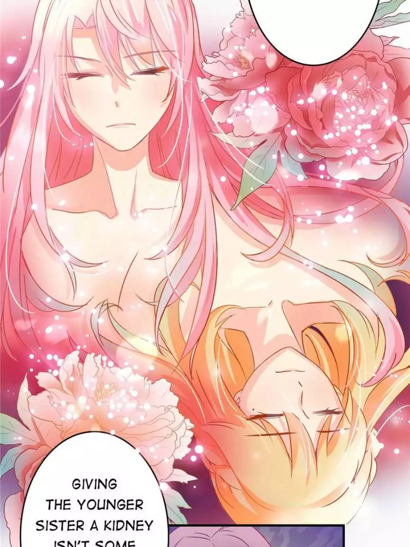 My Wild Tender Bride Chapter 33 page 23