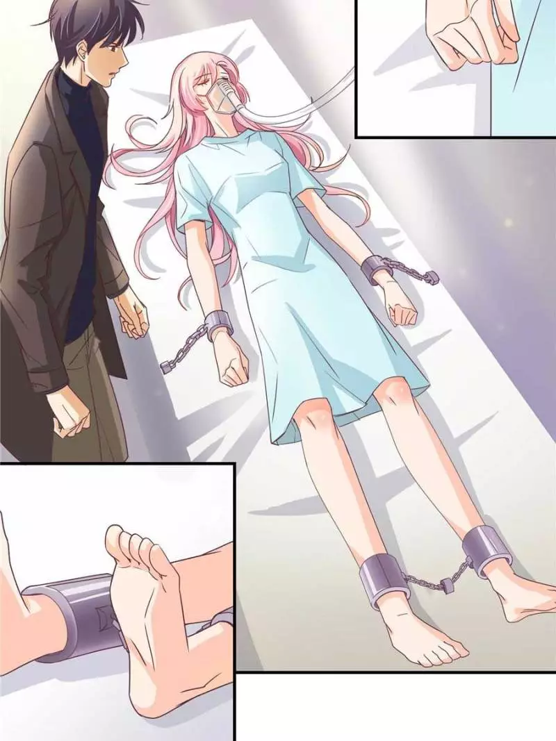 My Wild Tender Bride Chapter 33 page 11