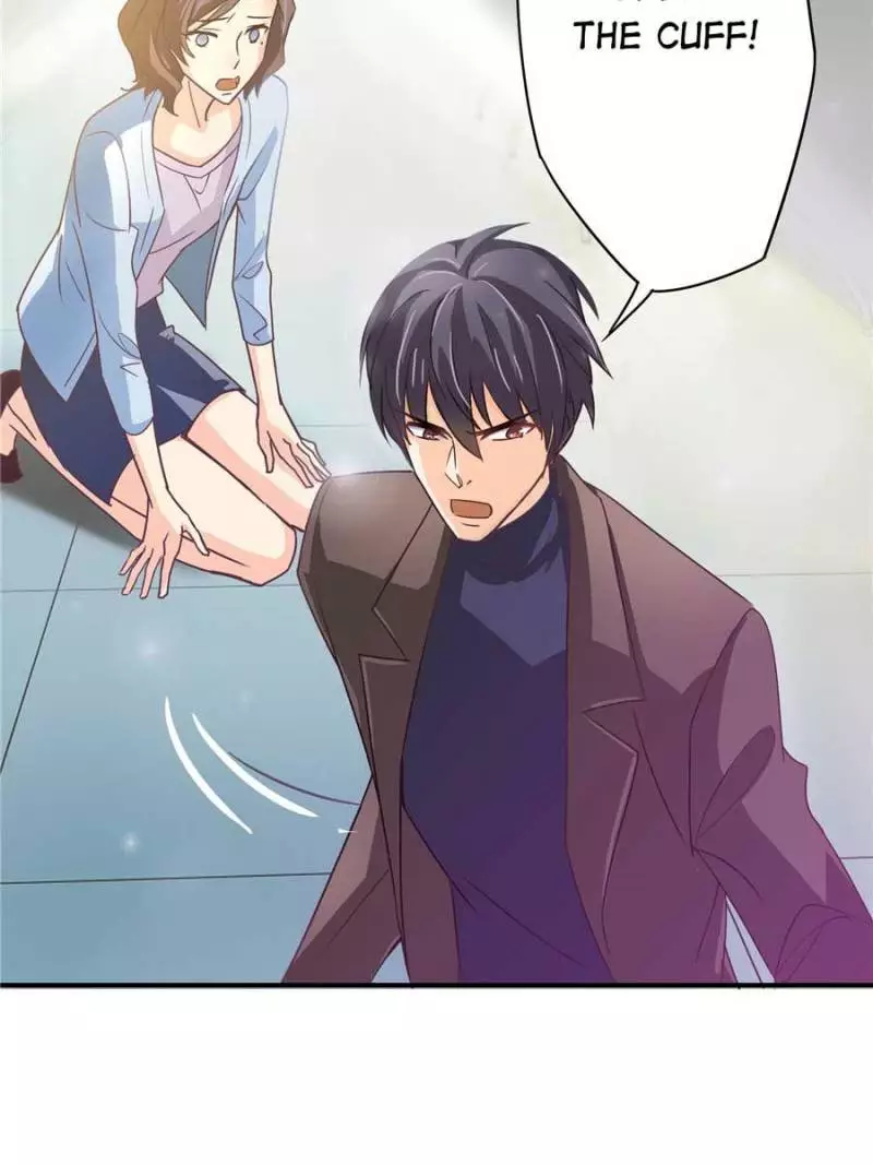 My Wild Tender Bride Chapter 33 page 26