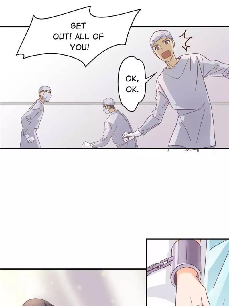 My Wild Tender Bride Chapter 33 page 10