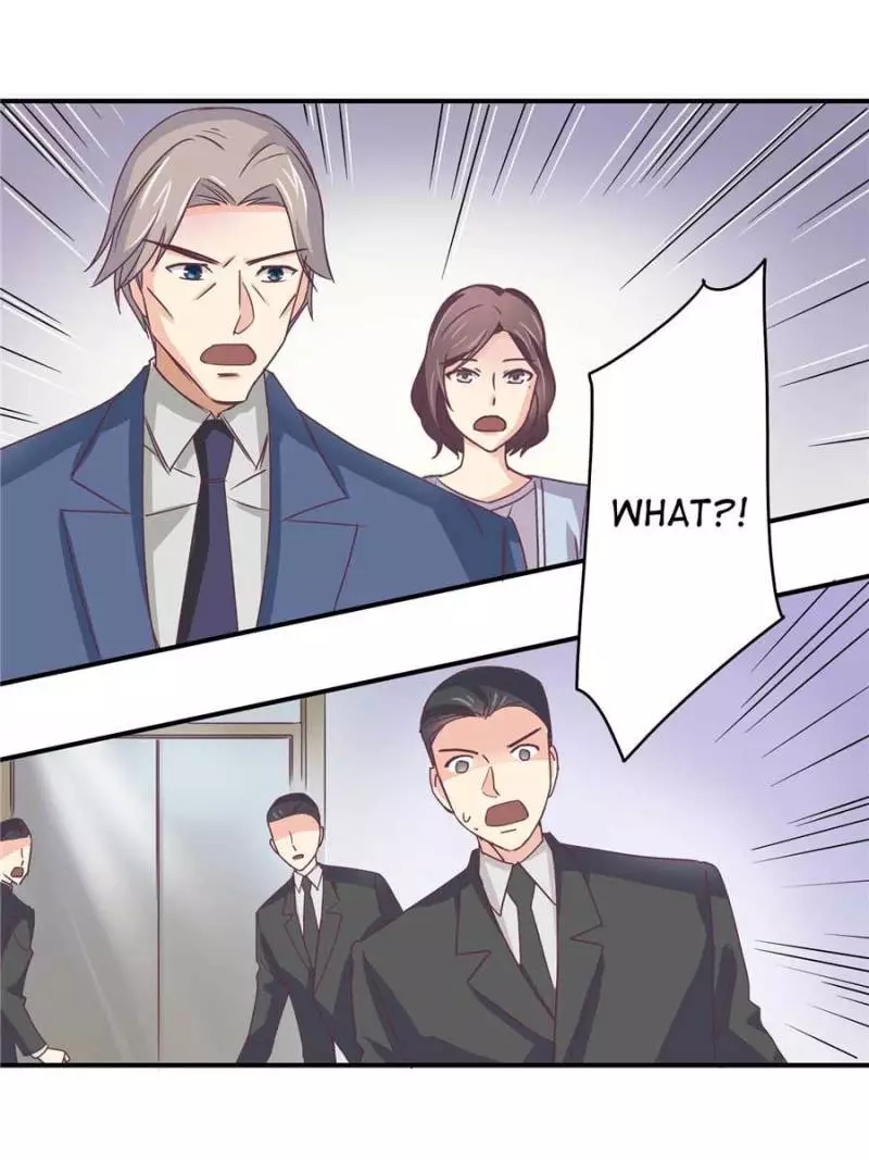 My Wild Tender Bride Chapter 33 page 1