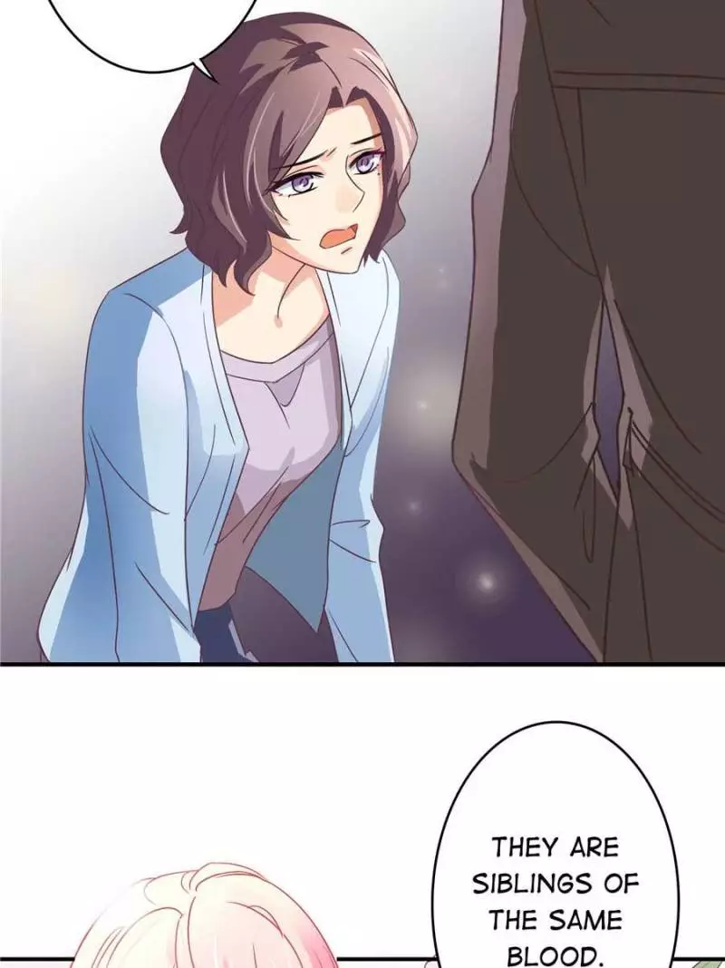 My Wild Tender Bride Chapter 33 page 22