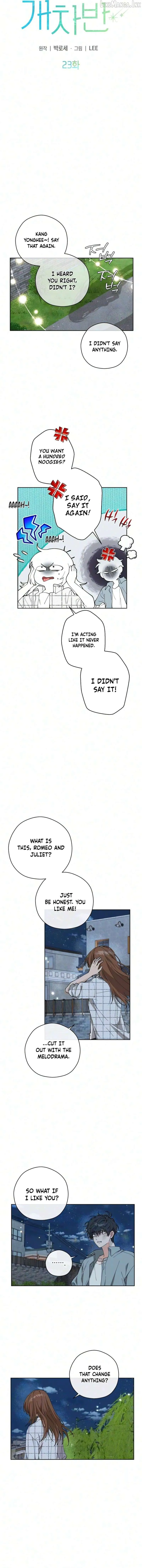 A Beautiful Wreck Chapter 23 page 2