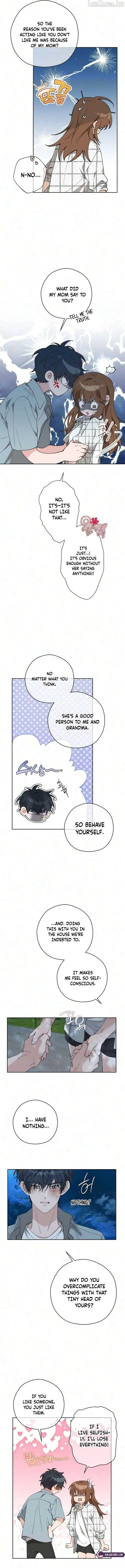 A Beautiful Wreck Chapter 23 page 10