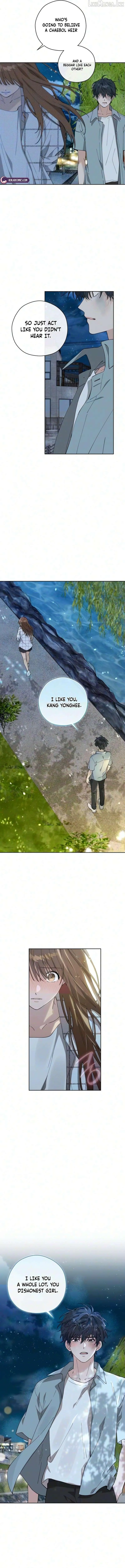 A Beautiful Wreck Chapter 23 page 3