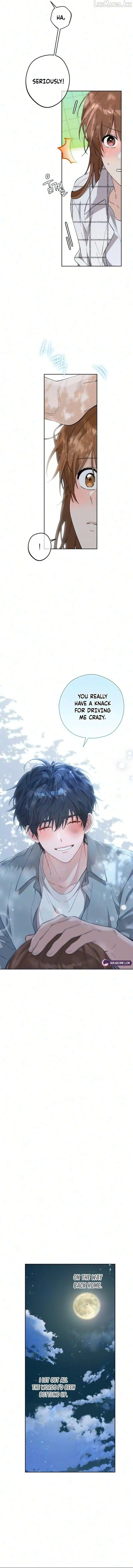 A Beautiful Wreck Chapter 23 page 6