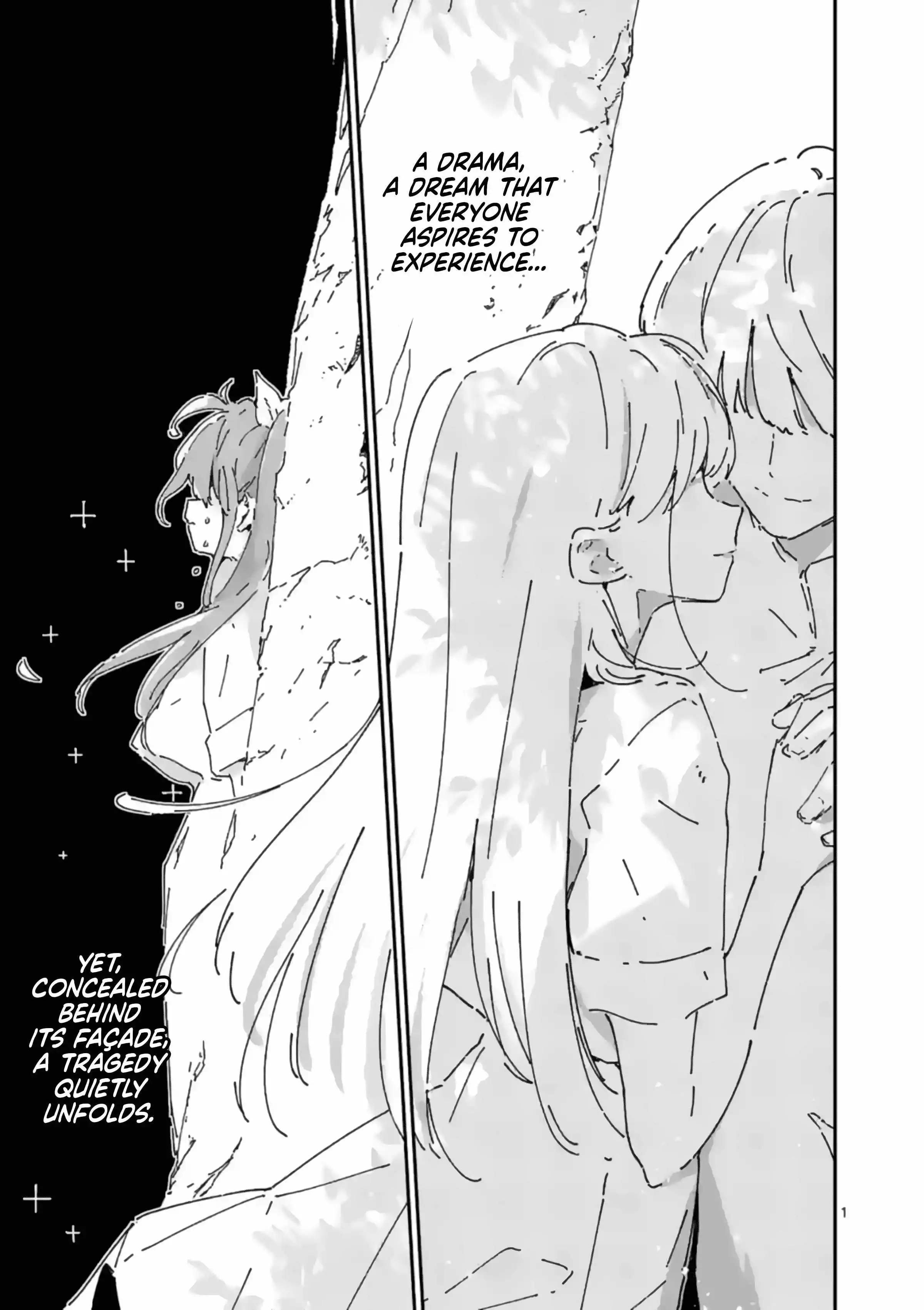 Too Many Losing Heroines! Chapter 12 page 2