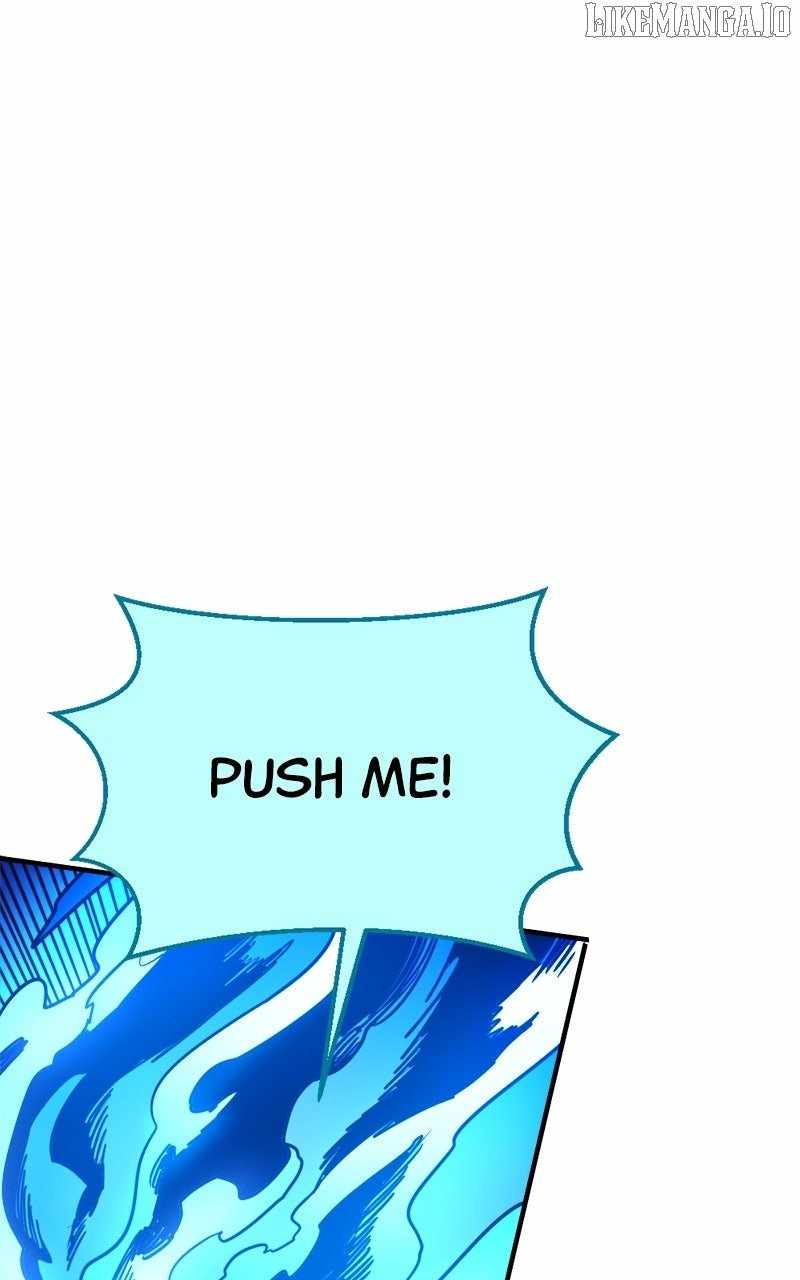 I Was Mistaken for the Villain Chapter 25 page 36