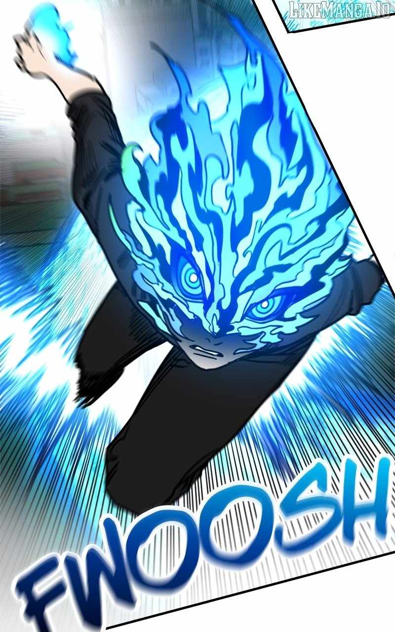 I Was Mistaken for the Villain Chapter 25 page 2