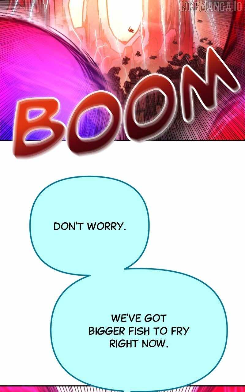 I Was Mistaken for the Villain Chapter 25 page 23