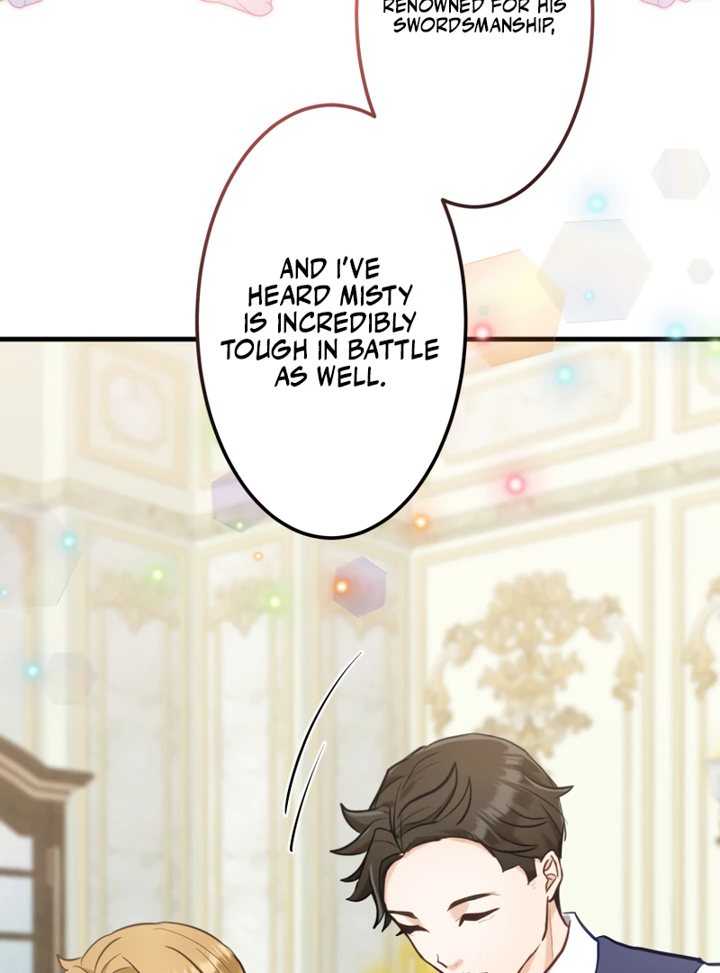 Princess Sveta’s Political Marriage Chapter 24 page 12