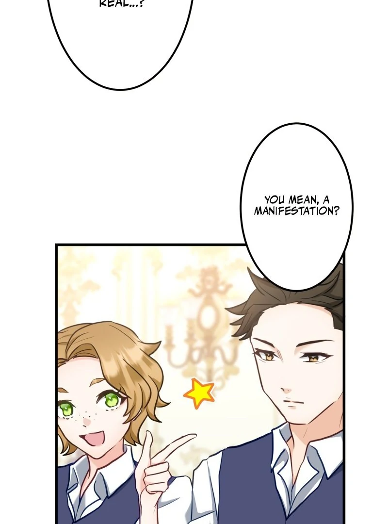 Princess Sveta’s Political Marriage Chapter 24 page 40