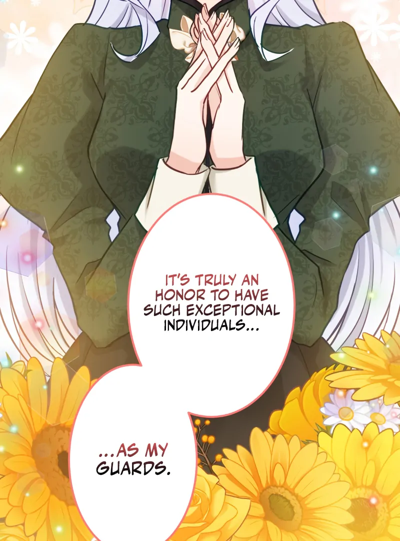 Princess Sveta’s Political Marriage Chapter 24 page 16