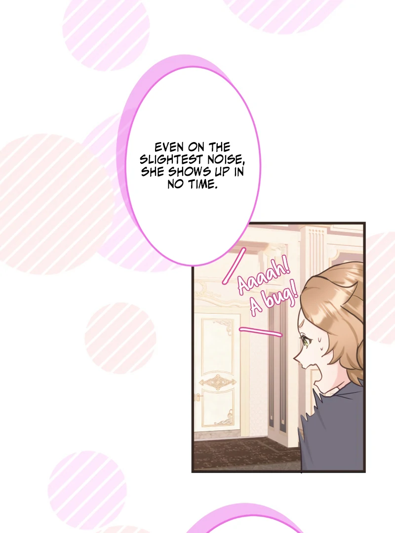 Princess Sveta’s Political Marriage Chapter 24 page 56